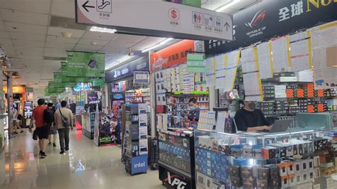 guanghua digital plaza price list|Guanghua & Syntrend Digital Plaza: Best Electronics Shopping in .
